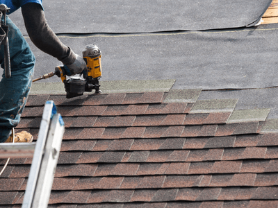 About Roof Repair Experts Durham, ME